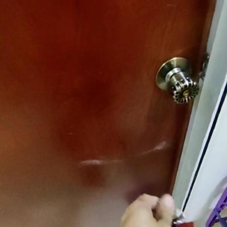 Homestay Kuala Terengganu Near Batu Burok, Hospital Hsnz, Ktcc Mall, Drawbridge A 外观 照片