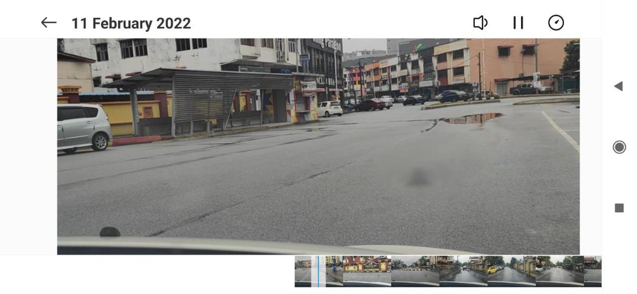Homestay Kuala Terengganu Near Batu Burok, Hospital Hsnz, Ktcc Mall, Drawbridge A 外观 照片