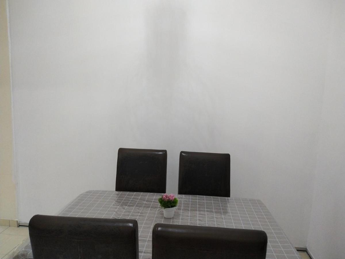 Homestay Kuala Terengganu Near Batu Burok, Hospital Hsnz, Ktcc Mall, Drawbridge A 外观 照片