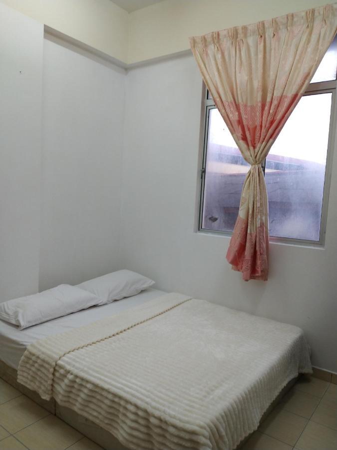 Homestay Kuala Terengganu Near Batu Burok, Hospital Hsnz, Ktcc Mall, Drawbridge A 外观 照片