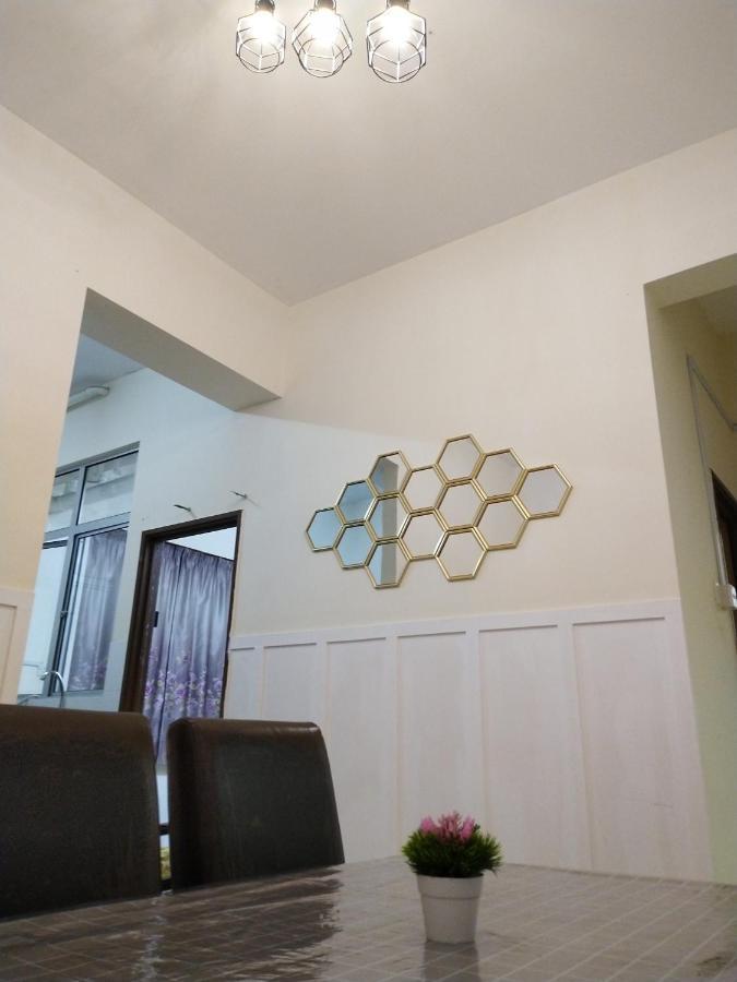Homestay Kuala Terengganu Near Batu Burok, Hospital Hsnz, Ktcc Mall, Drawbridge A 外观 照片
