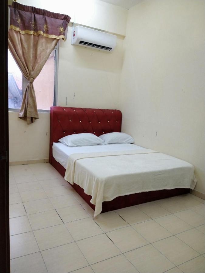 Homestay Kuala Terengganu Near Batu Burok, Hospital Hsnz, Ktcc Mall, Drawbridge A 外观 照片