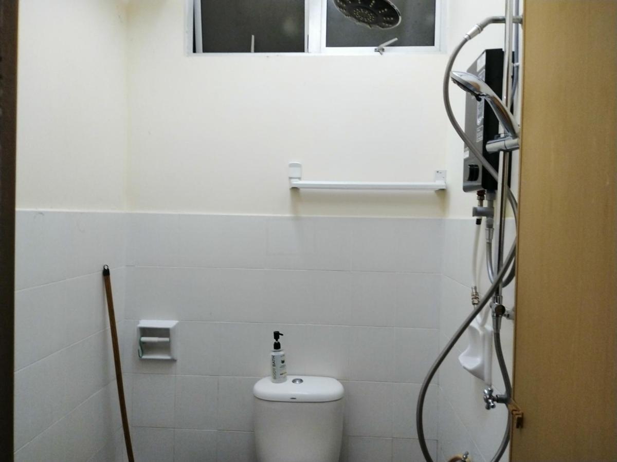 Homestay Kuala Terengganu Near Batu Burok, Hospital Hsnz, Ktcc Mall, Drawbridge A 外观 照片