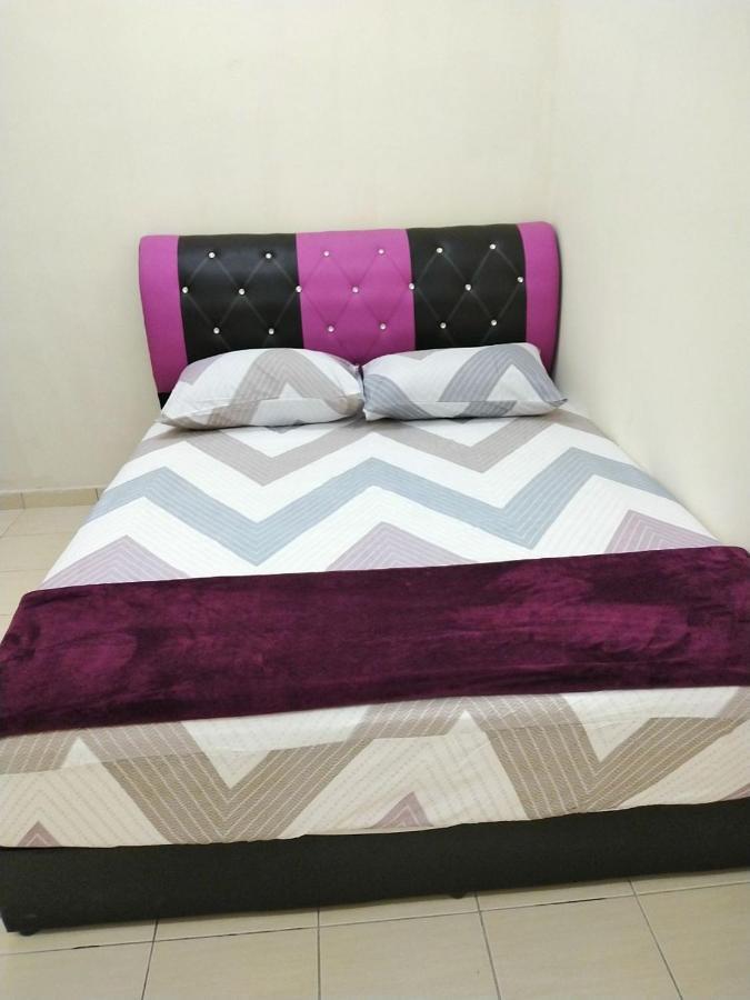 Homestay Kuala Terengganu Near Batu Burok, Hospital Hsnz, Ktcc Mall, Drawbridge A 外观 照片