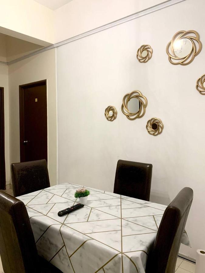 Homestay Kuala Terengganu Near Batu Burok, Hospital Hsnz, Ktcc Mall, Drawbridge A 外观 照片
